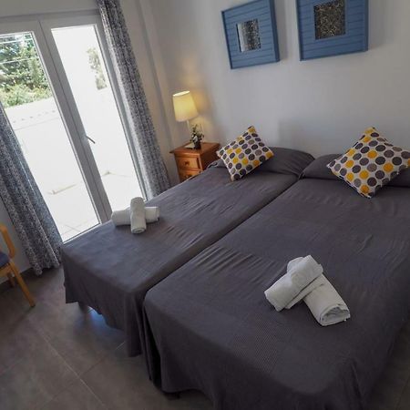 Nerja Paradise Rentals - Villa Ambar Ngoại thất bức ảnh