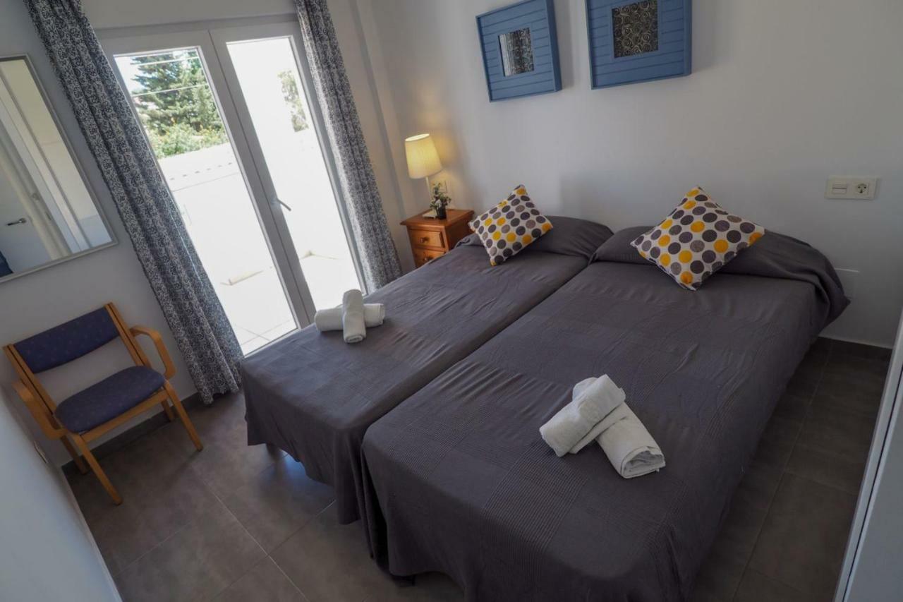 Nerja Paradise Rentals - Villa Ambar Ngoại thất bức ảnh