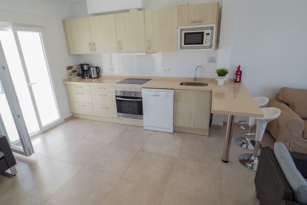 Nerja Paradise Rentals - Villa Ambar Ngoại thất bức ảnh