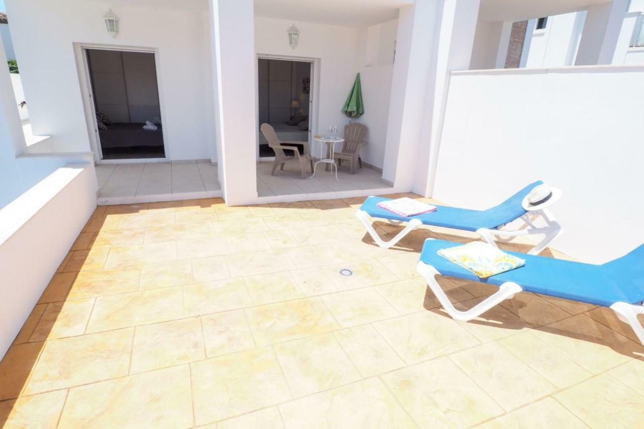 Nerja Paradise Rentals - Villa Ambar Ngoại thất bức ảnh