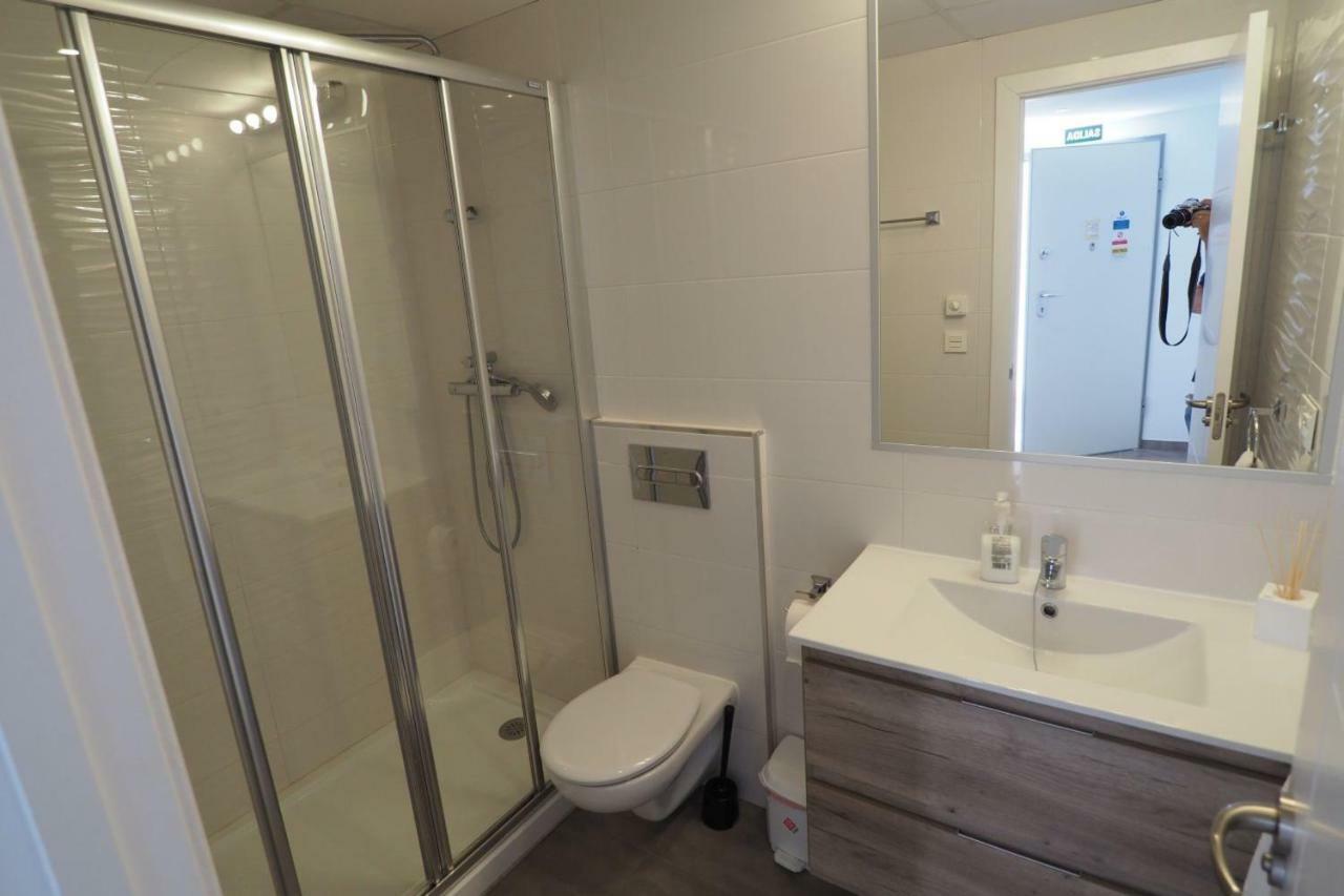 Nerja Paradise Rentals - Villa Ambar Ngoại thất bức ảnh