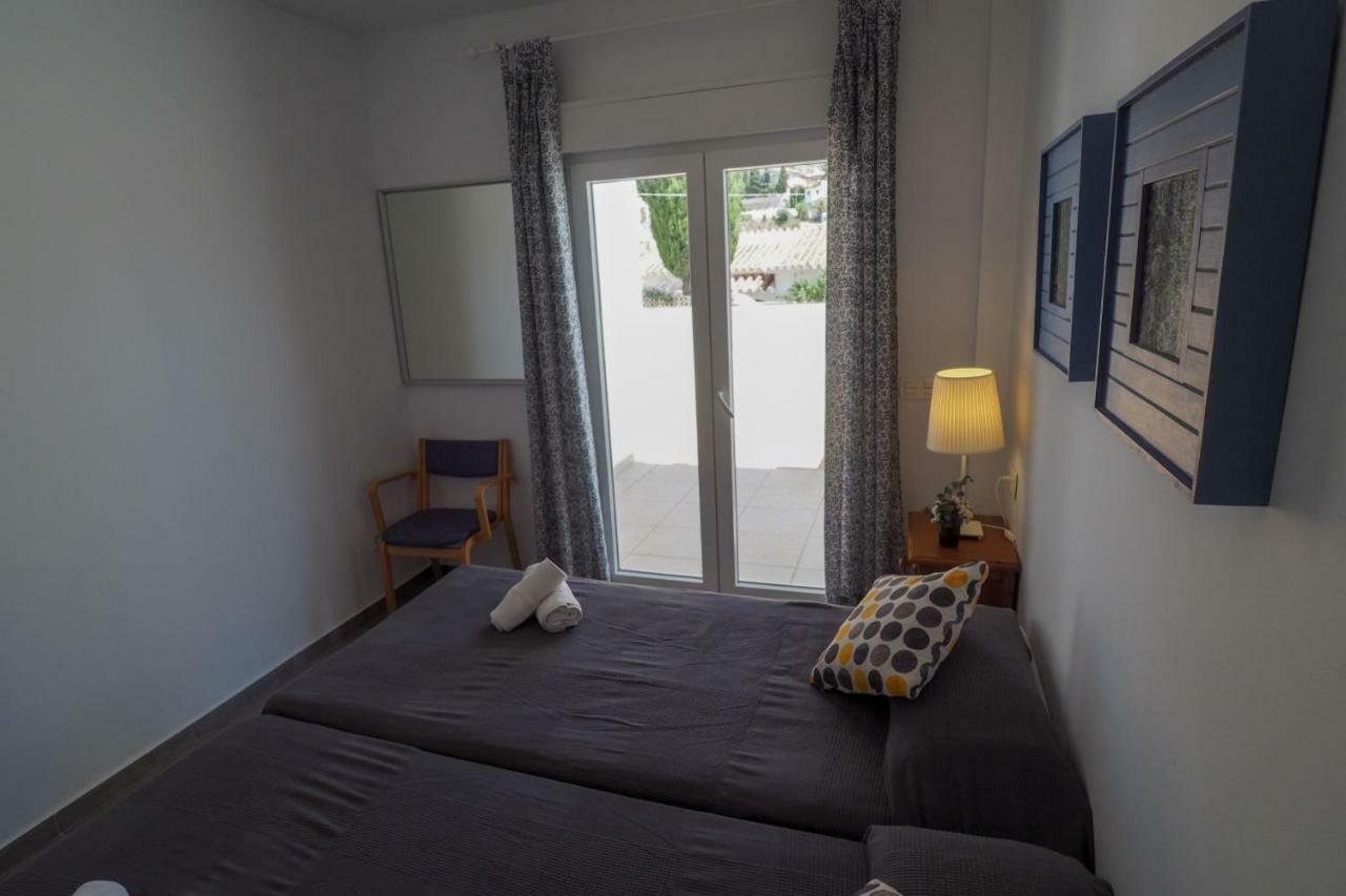 Nerja Paradise Rentals - Villa Ambar Ngoại thất bức ảnh