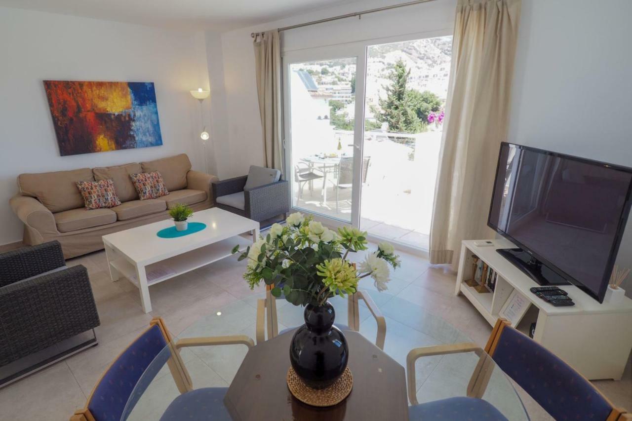 Nerja Paradise Rentals - Villa Ambar Ngoại thất bức ảnh