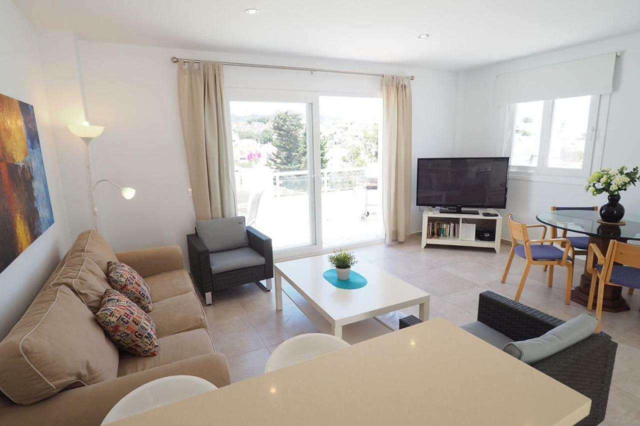 Nerja Paradise Rentals - Villa Ambar Ngoại thất bức ảnh