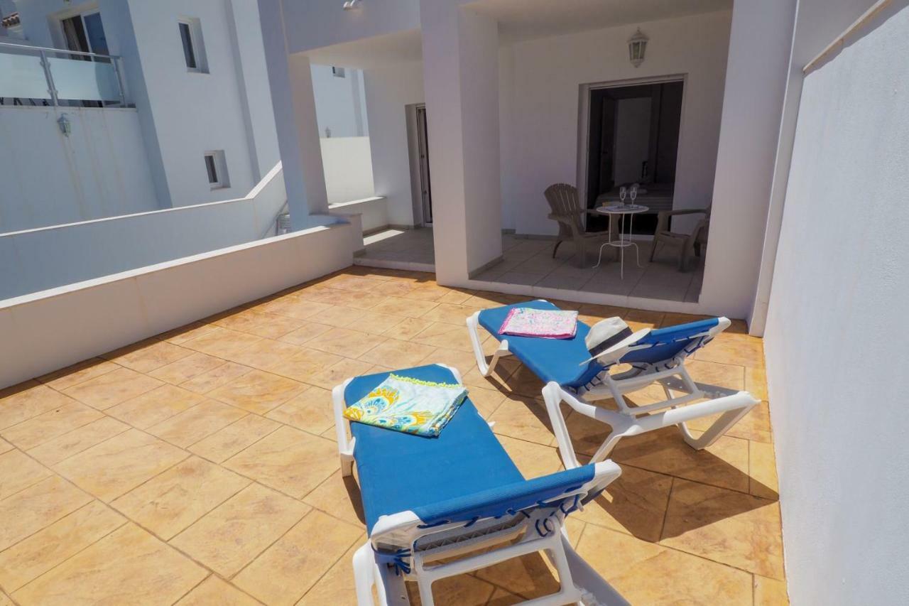 Nerja Paradise Rentals - Villa Ambar Ngoại thất bức ảnh